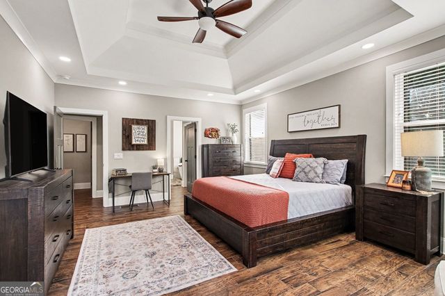 4736 Cardinal Ridge Way, Flowery Branch, GA 30542