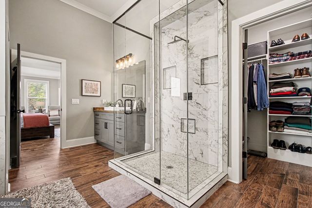 4736 Cardinal Ridge Way, Flowery Branch, GA 30542