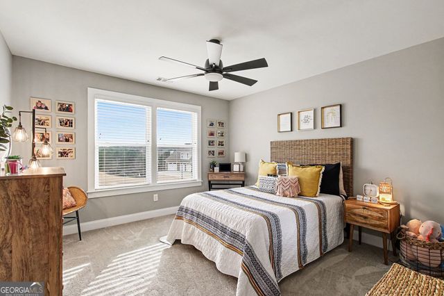 4736 Cardinal Ridge Way, Flowery Branch, GA 30542