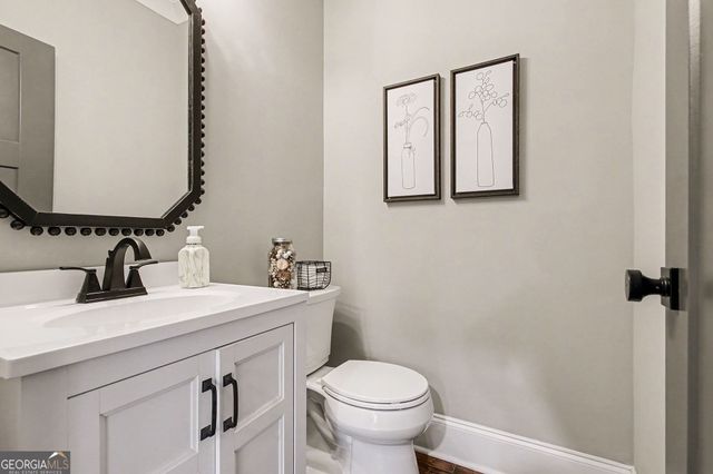 4736 Cardinal Ridge Way, Flowery Branch, GA 30542