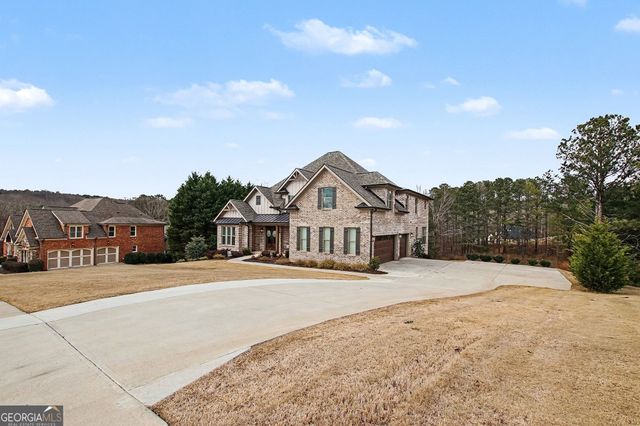 4736 Cardinal Ridge Way, Flowery Branch, GA 30542