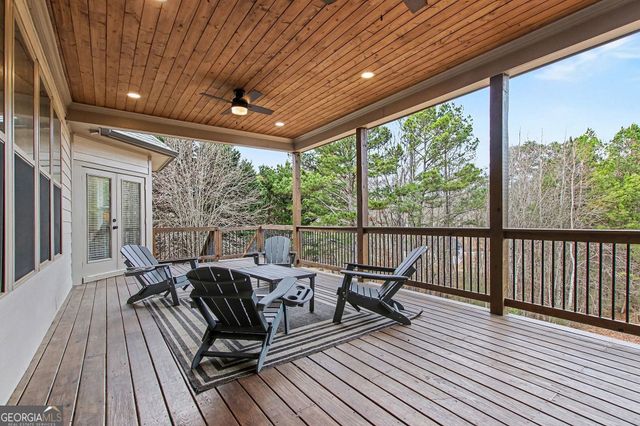 4736 Cardinal Ridge Way, Flowery Branch, GA 30542