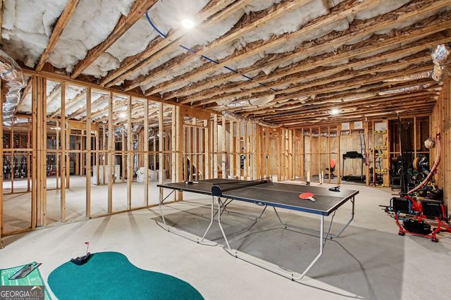 4736 Cardinal Ridge Way, Flowery Branch, GA 30542