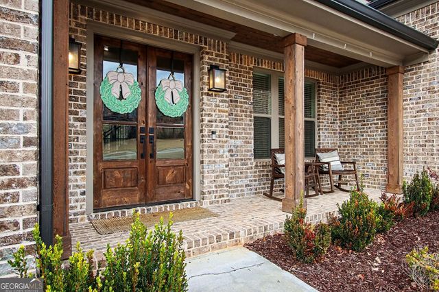 4736 Cardinal Ridge Way, Flowery Branch, GA 30542