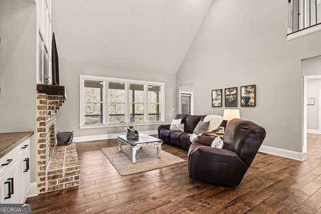 4736 Cardinal Ridge Way, Flowery Branch, GA 30542