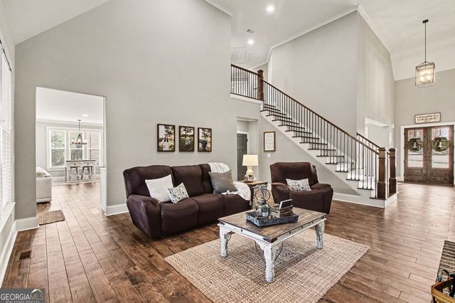 4736 Cardinal Ridge Way, Flowery Branch, GA 30542