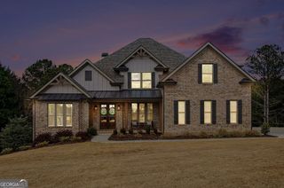 4736 Cardinal Ridge Way, Flowery Branch, GA 30542