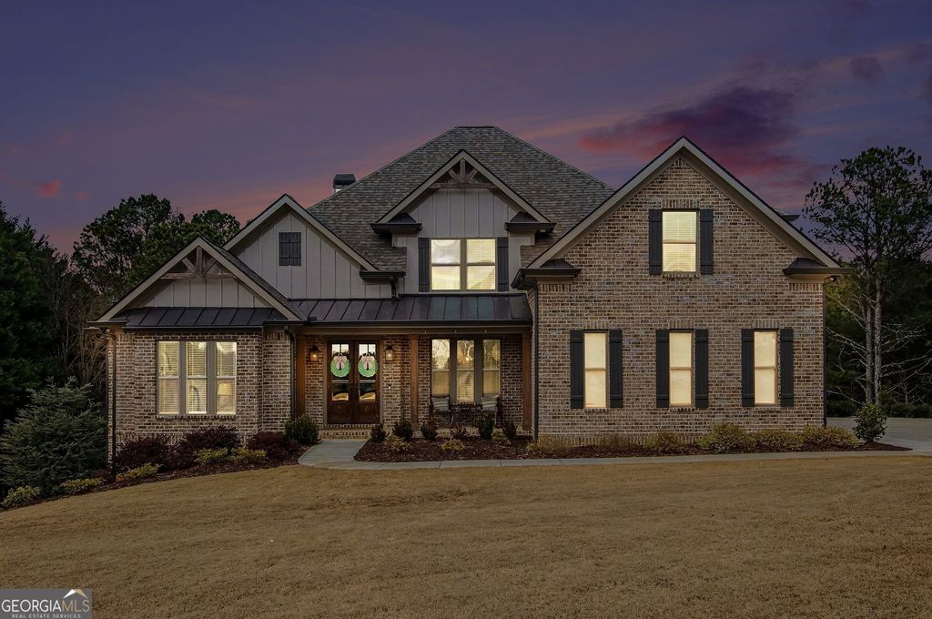 4736 Cardinal Ridge Way, Flowery Branch, GA 30542