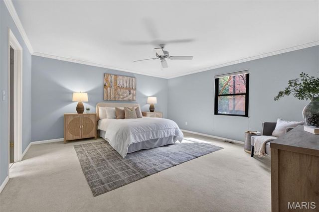 170 N Brentwood Boulevard, Clayton, MO 63105