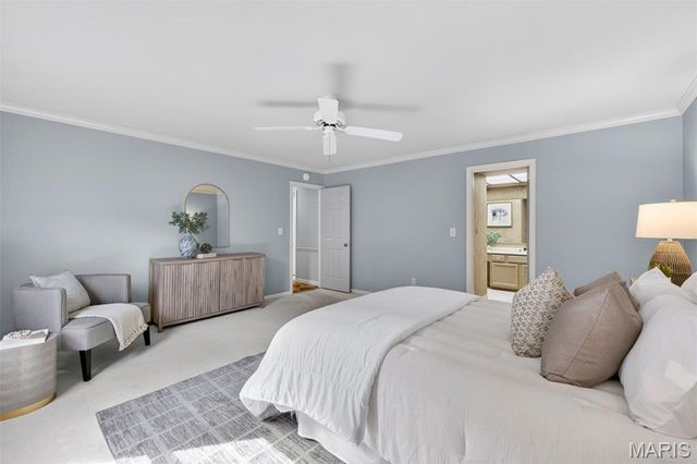 170 N Brentwood Boulevard, Clayton, MO 63105