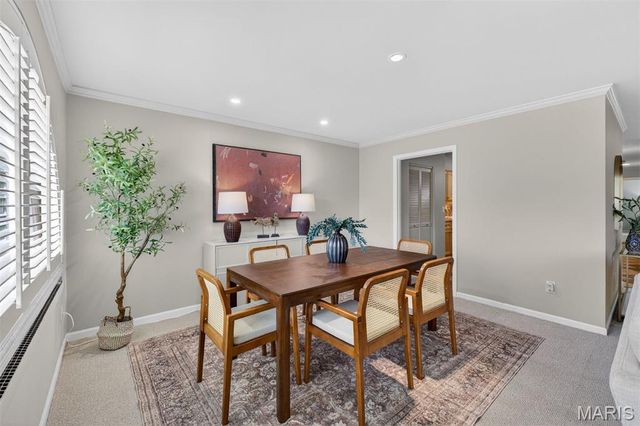 170 N Brentwood Boulevard, Clayton, MO 63105