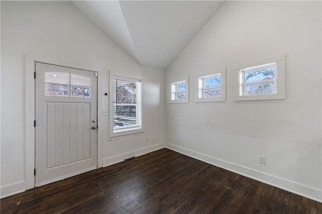 130 Burbank SW Drive, Atlanta, GA 30314