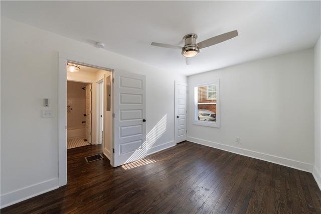 130 Burbank SW Drive, Atlanta, GA 30314