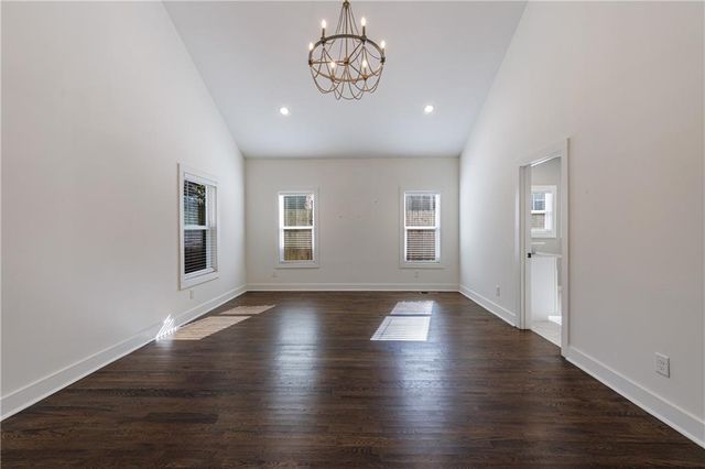 130 Burbank SW Drive, Atlanta, GA 30314