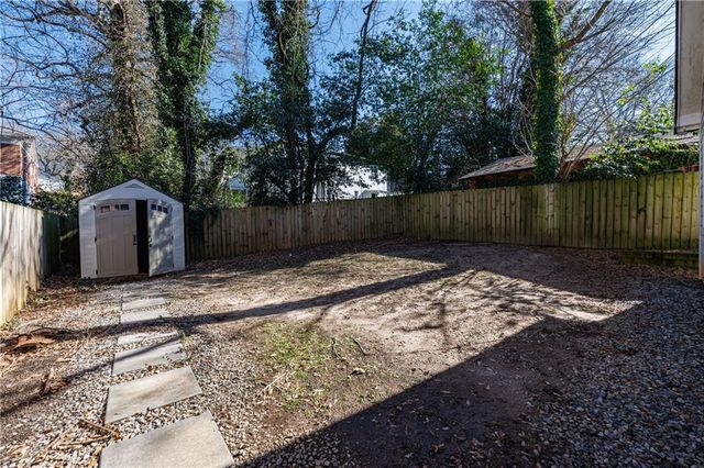 130 Burbank SW Drive, Atlanta, GA 30314