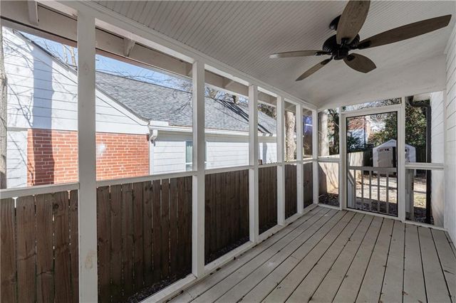 130 Burbank SW Drive, Atlanta, GA 30314