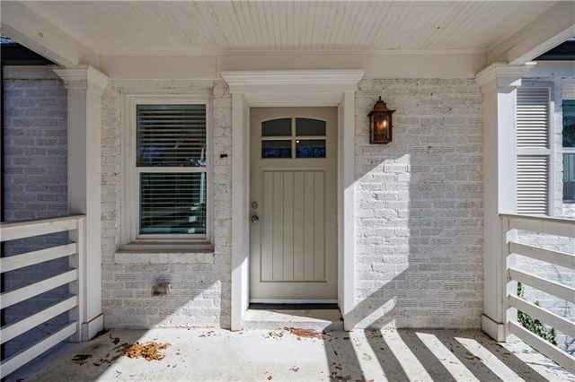 130 Burbank SW Drive, Atlanta, GA 30314