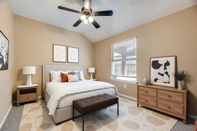 8806 Oakwood Lane, Frisco, TX 75035