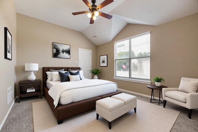 8806 Oakwood Lane, Frisco, TX 75035