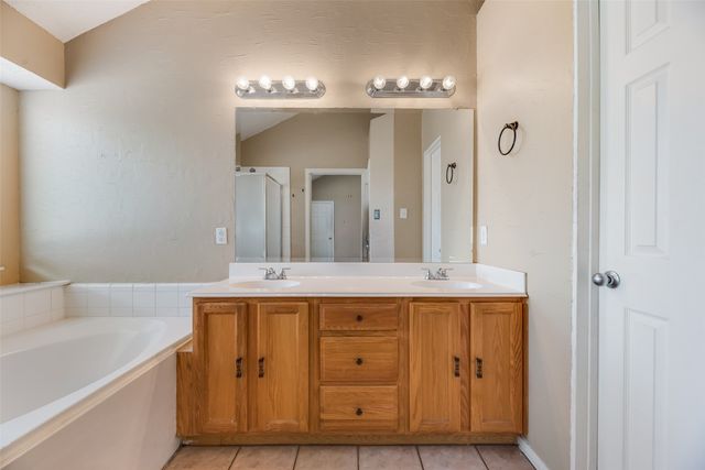 8806 Oakwood Lane, Frisco, TX 75035