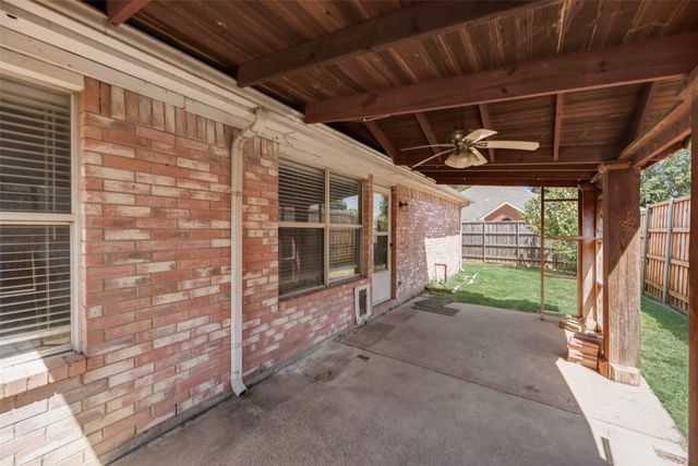 8806 Oakwood Lane, Frisco, TX 75035