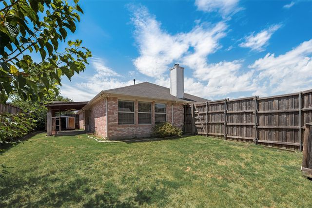 8806 Oakwood Lane, Frisco, TX 75035