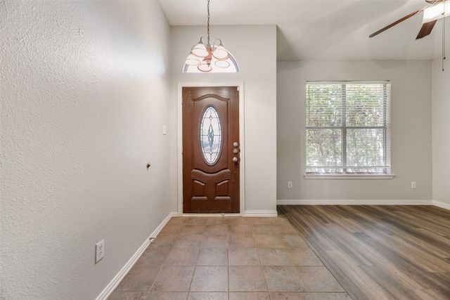 8806 Oakwood Lane, Frisco, TX 75035