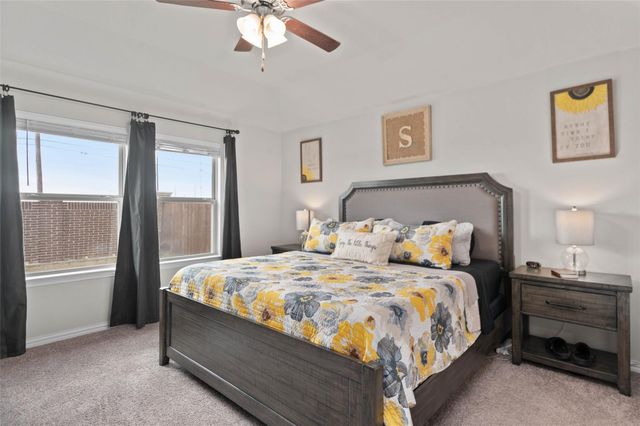 5404 Everly Court, Denton, TX 76207