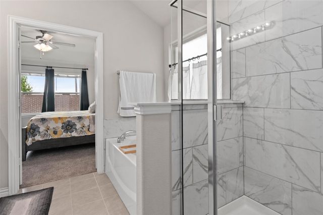 5404 Everly Court, Denton, TX 76207