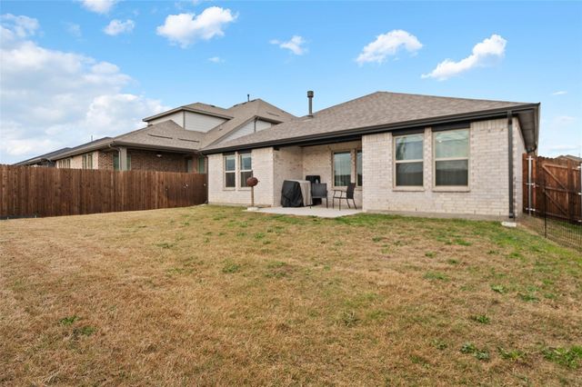 5404 Everly Court, Denton, TX 76207
