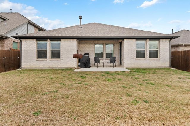 5404 Everly Court, Denton, TX 76207