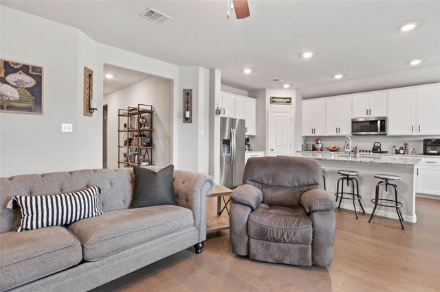 5404 Everly Court, Denton, TX 76207