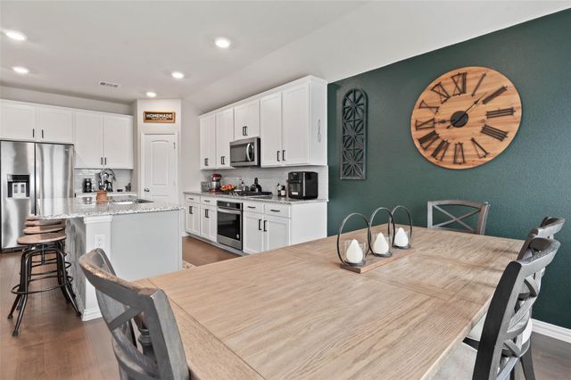 5404 Everly Court, Denton, TX 76207