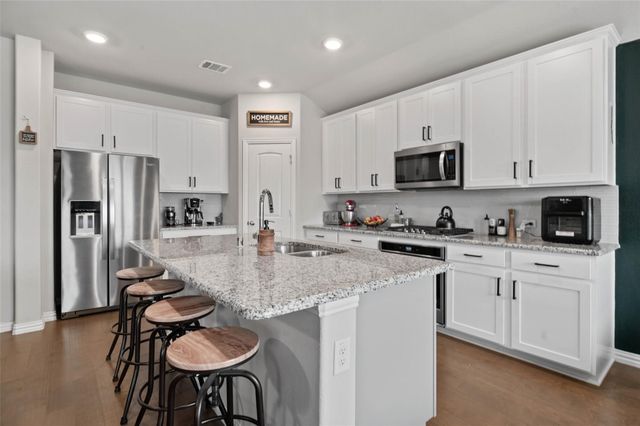 5404 Everly Court, Denton, TX 76207