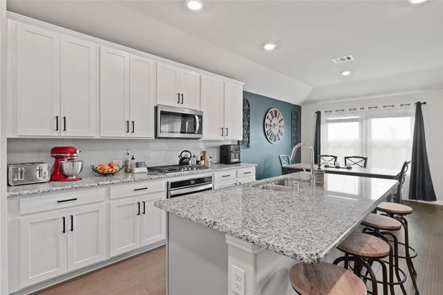5404 Everly Court, Denton, TX 76207