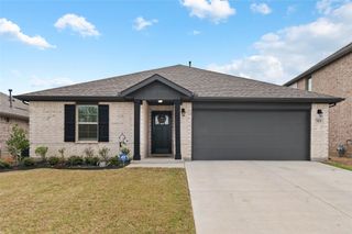5404 Everly Court, Denton, TX 76207