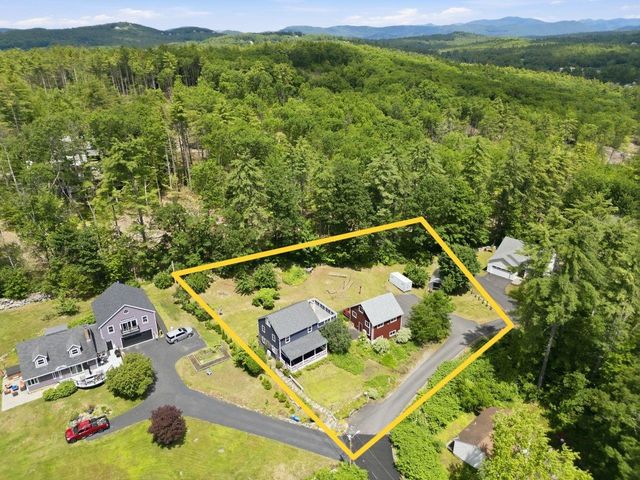 37 Highland Street, Meredith, NH 03253
