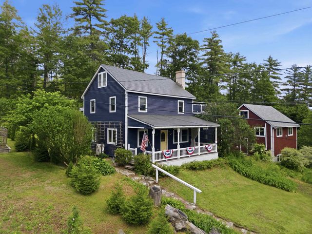 37 Highland Street, Meredith, NH 03253