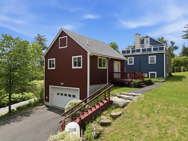 37 Highland Street, Meredith, NH 03253