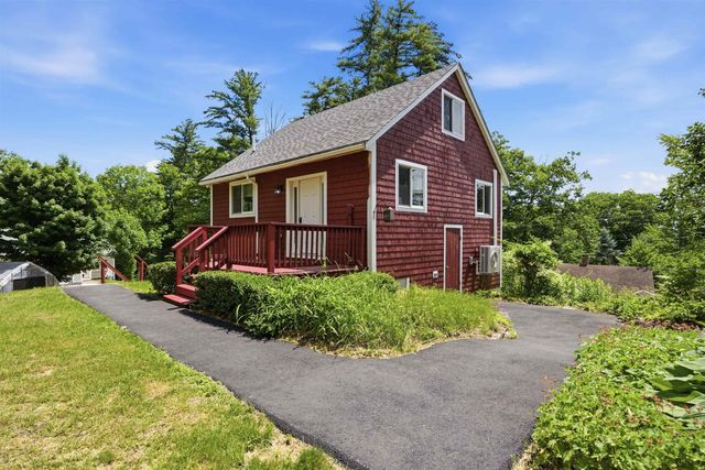 37 Highland Street, Meredith, NH 03253