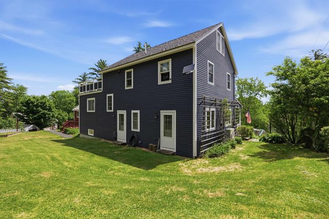 37 Highland Street, Meredith, NH 03253