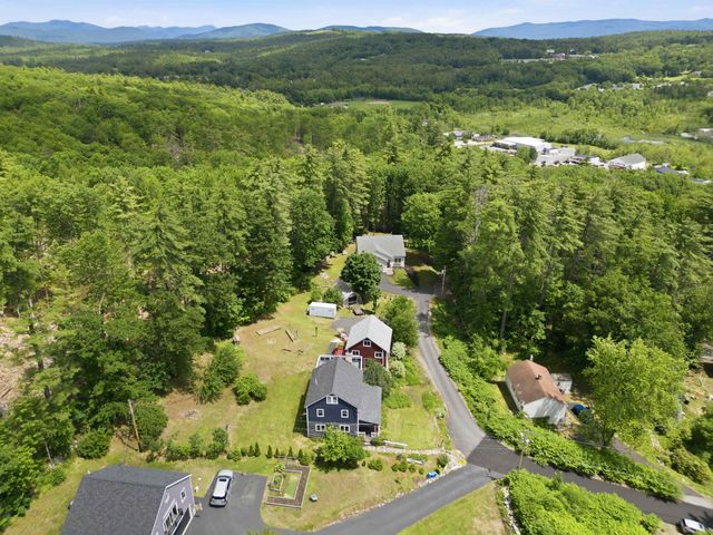 37 Highland Street, Meredith, NH 03253