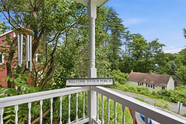 37 Highland Street, Meredith, NH 03253