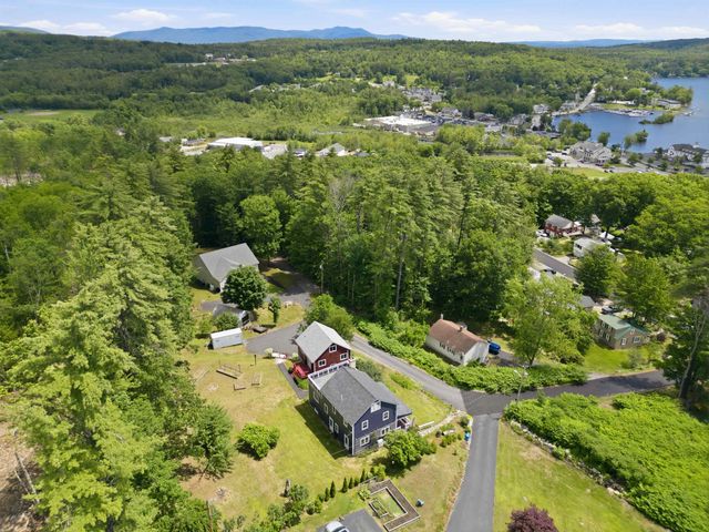 37 Highland Street, Meredith, NH 03253