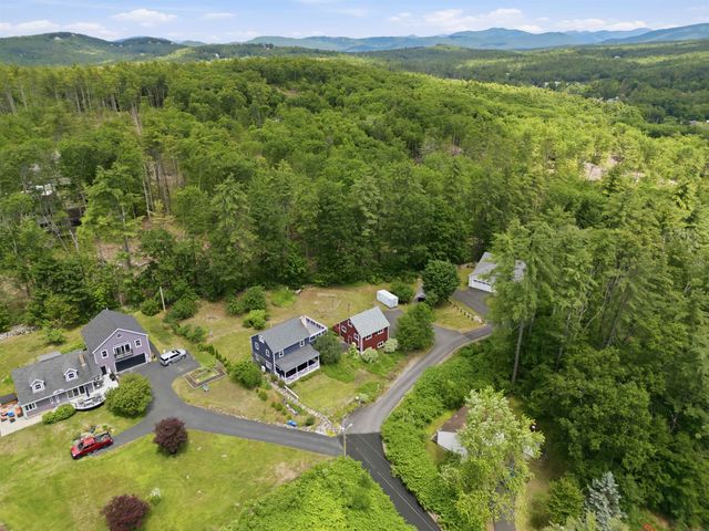 37 Highland Street, Meredith, NH 03253