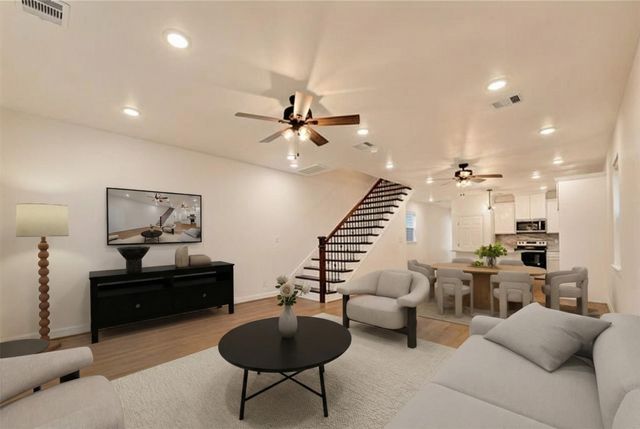 716 Zoe Street, Houston, TX 77020