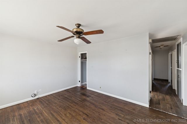 520 S 104th East Avenue, Tulsa, OK 74128