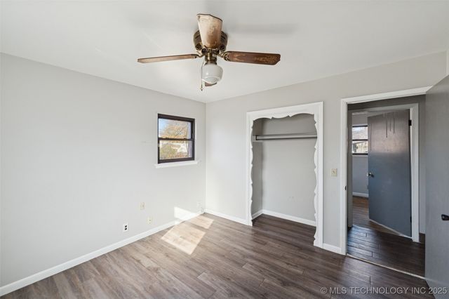 520 S 104th East Avenue, Tulsa, OK 74128