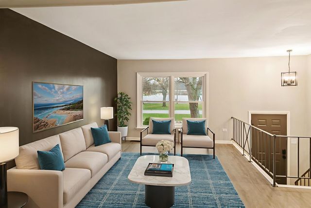 2525 223RD Street, Sauk Village, IL 60411