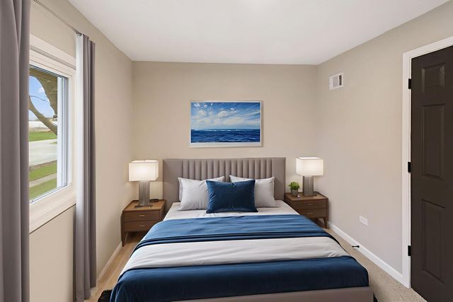 2525 223RD Street, Sauk Village, IL 60411